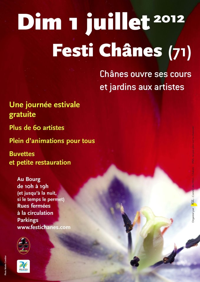 FestiChânes 2012