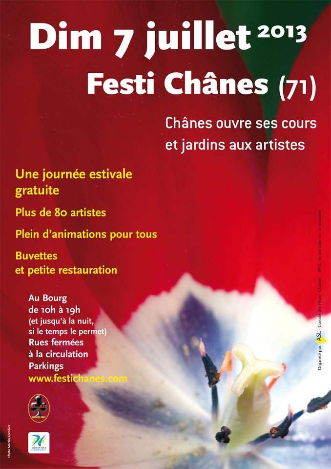 FestiChânes 2013