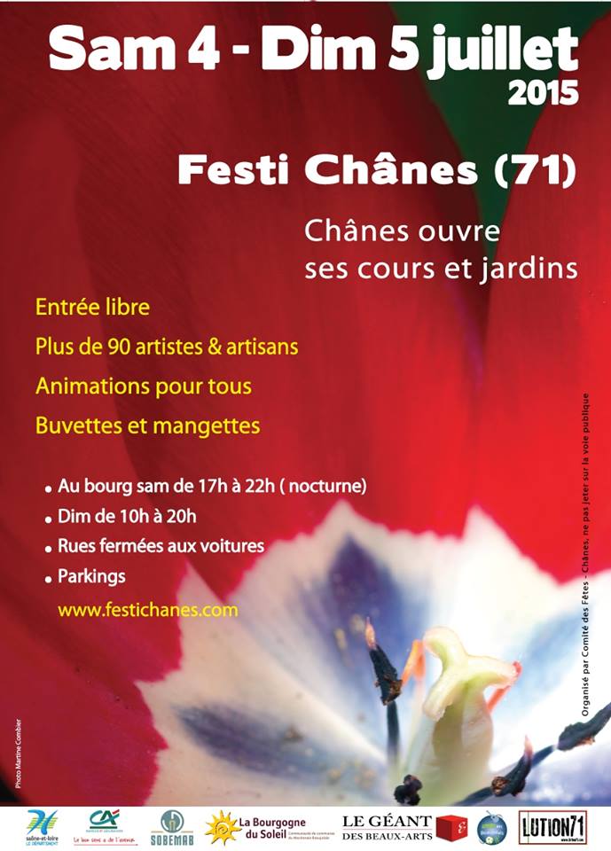 FestiChânes 2015