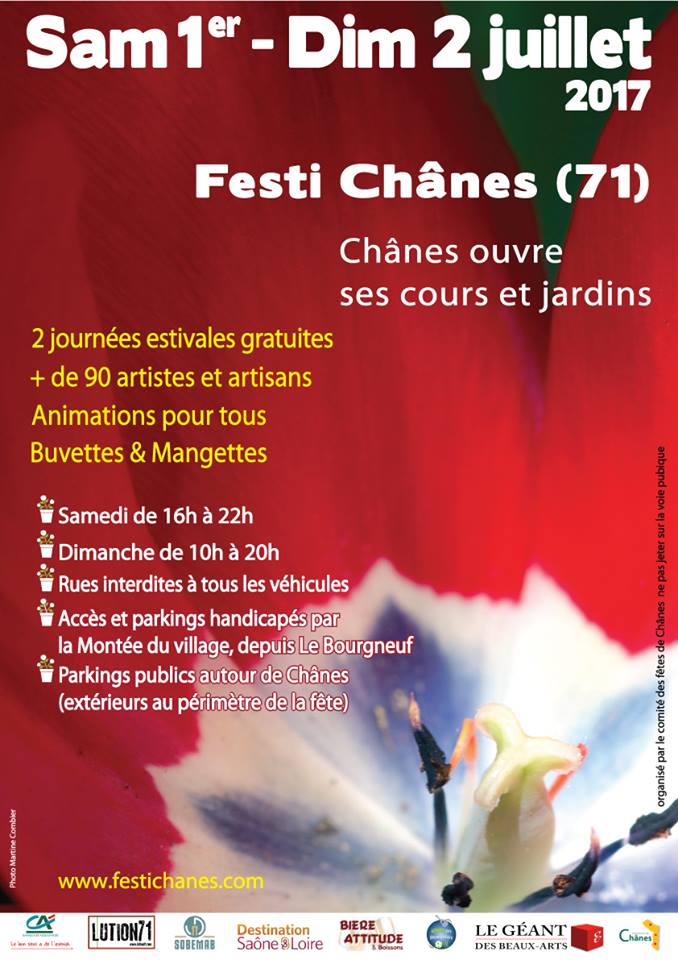 FestiChânes 2017