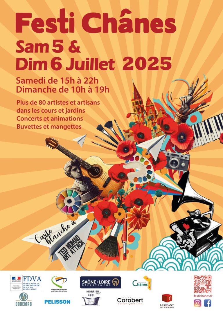 festichânes 2025