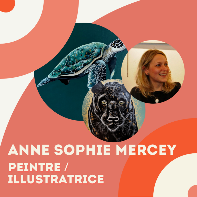 [au programme] ANNE-SOPHIE MERCEY – illustratrice