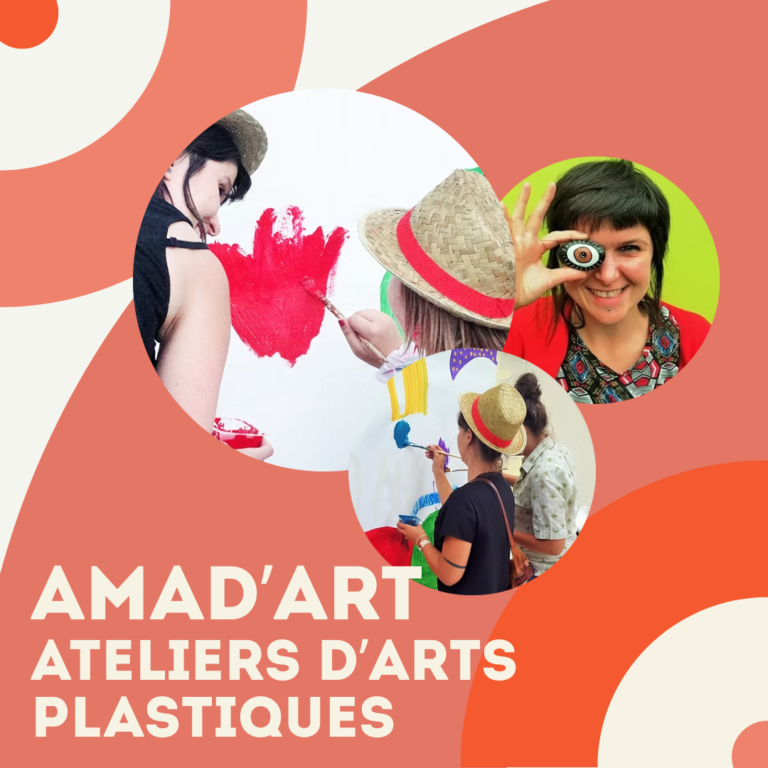 [au programme] amad’art