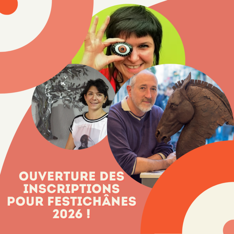 Ouverture des inscription Festichânes 2026